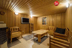 Tihase tn 17a/1, Kristiine, Tallinn, Harjumaa (36 foto / 47)