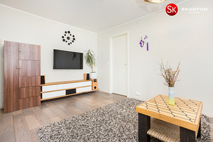 Tulika tn 52, Kristiine, Tallinn, Harjumaa (6 foto / 17)