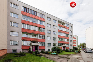 Linnamäe tee 18, Lasnamäe, Tallinn, Harjumaa (17 foto / 19)