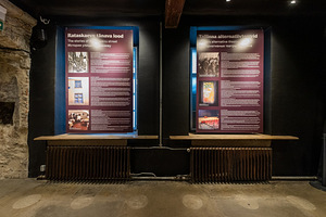 Rataskaevu tn 10, Kesklinn, Tallinn, Harjumaa (24 foto / 46)