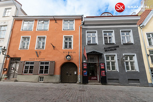 Rataskaevu tn 10, Kesklinn, Tallinn, Harjumaa (47 foto / 50)