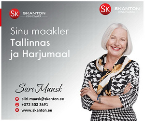 Rataskaevu tn 10, Kesklinn, Tallinn, Harjumaa (46 foto / 46)