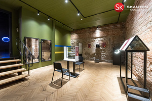 Rataskaevu tn 10, Kesklinn, Tallinn, Harjumaa (8 foto / 41)