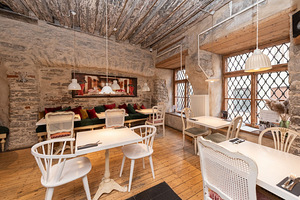 Rataskaevu tn 10, Kesklinn, Tallinn, Harjumaa (31 foto / 46)