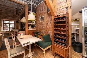 Rataskaevu tn 10, Kesklinn, Tallinn, Harjumaa (34 foto / 46)