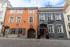 Rataskaevu tn 10, Kesklinn, Tallinn, Harjumaa (43 foto / 46)