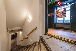 Rataskaevu tn 10, Kesklinn, Tallinn, Harjumaa (2 foto / 46)