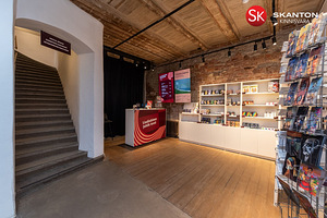 Rataskaevu tn 10, Kesklinn, Tallinn, Harjumaa (28 foto / 46)