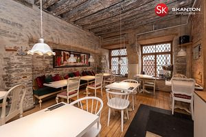 Rataskaevu tn 10, Kesklinn, Tallinn, Harjumaa (34 foto / 41)