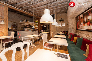 Rataskaevu tn 10, Kesklinn, Tallinn, Harjumaa (36 foto / 41)