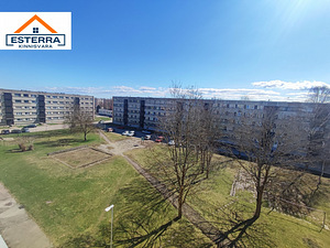 Võidu tn 6, Kiviõli, Lüganuse vald, Ida-Virumaa (12 foto / 20)