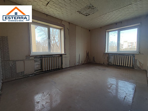 Kooli tn 6, Kiviõli, Lüganuse vald, Ida-Virumaa (1 фото из 12)