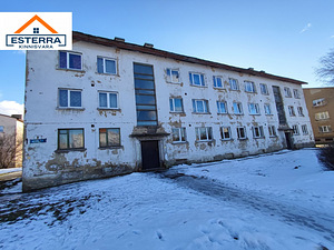 Kooli tn 6, Kiviõli, Lüganuse vald, Ida-Virumaa (12 фото из 12)