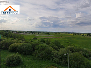 Võidu tn 6, Kiviõli, Lüganuse vald, Ida-Virumaa (21 foto / 21)