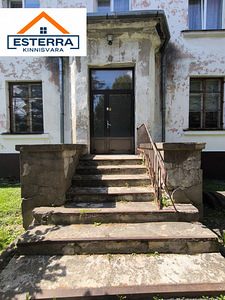 Uus tn 6, Kiviõli, Lüganuse vald, Ida-Virumaa (2 foto / 46)