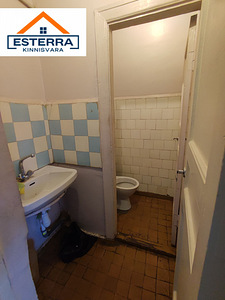 Uus tn 6, Kiviõli, Lüganuse vald, Ida-Virumaa (24 foto / 46)