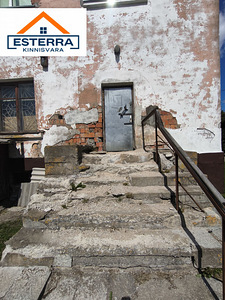 Uus tn 6, Kiviõli, Lüganuse vald, Ida-Virumaa (27 foto / 46)