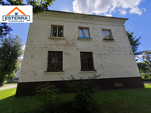 Uus tn 6, Kiviõli, Lüganuse vald, Ida-Virumaa (45 foto / 46)