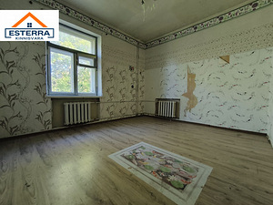 Keskpuiestee 41, Kiviõli, Lüganuse vald, Ida-Virumaa (5 foto / 14)