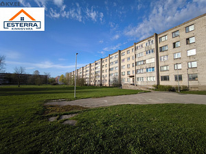 Soo tn 13, Kiviõli, Lüganuse vald, Ida-Virumaa (1 foto / 13)