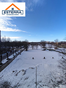 Keskpuiestee 55, Kiviõli, Lüganuse vald, Ida-Virumaa (8 foto / 12)