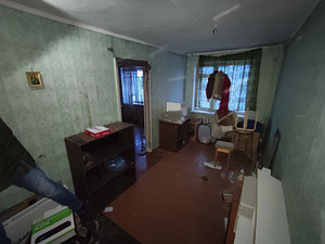 Keskpuiestee 55, Kiviõli, Lüganuse vald, Ida-Virumaa (5 foto / 12)