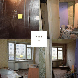 Keskpuiestee 55, Kiviõli, Lüganuse vald, Ida-Virumaa (2 foto / 7)