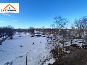 Keskpuiestee 55, Kiviõli, Lüganuse vald, Ida-Virumaa (6 foto / 7)