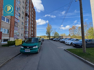 Rahu tn 14a, Pähklimäe, Narva, Ida-Virumaa (18 фото из 18)