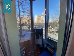 Ida-Viru maakond, Narva linn, Joaorg, Puškini 3 1 (6 foto / 15)