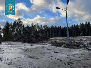 Piiri tee 11, Narva-Jõesuu, Narva-Jõesuu linn, Ida-Virumaa (34 foto / 37)