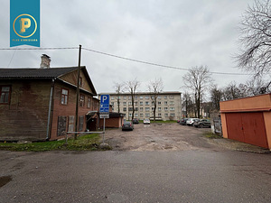 Tallinna mnt 10a, Narva, Ida-Virumaa (3 foto / 4)