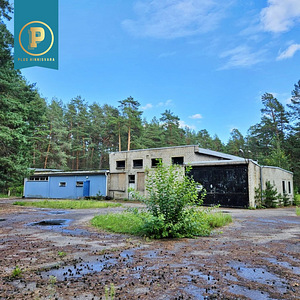 Piiri tee 11, Narva-Jõesuu, Narva-Jõesuu linn, Ida-Virumaa (20 foto / 37)