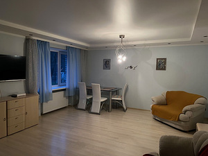 Pargi tn 12, Narva-Jõesuu, Narva-Jõesuu linn, Ida-Virumaa (1 foto / 8)