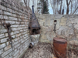 Ida-Viru maakond, Narva-Jõesuu linn, Narva-Jõesuu linn, Vabriku 11 (9 foto / 32)