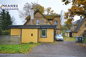 Kase tn 14, Pirita, Tallinn, Harjumaa (1 foto / 21)