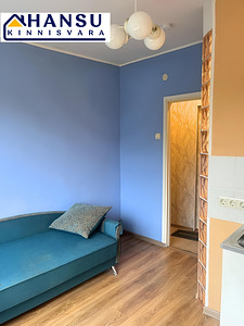 Valdeku tn 105, Nõmme, Tallinn, Harjumaa (6 foto / 9)