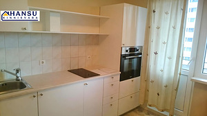 Paasiku tn 12, Lasnamäe, Tallinn, Harjumaa (1 фото из 7)