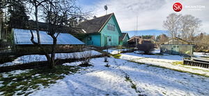 Savijõe, Aardlapalu, Kastre vald, Tartumaa (7 foto / 41)