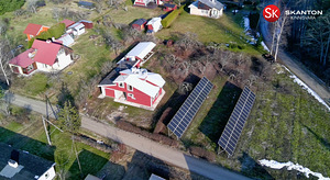 Järva maakond, Türi vald, Kolu küla, Jõekese 14 (1 foto / 17)