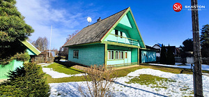 Tartu maakond, Kastre vald, Haaslava küla, Savijõe (24 foto / 41)