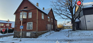 Põlva maakond, Põlva vald, Põlva linn, Kesk 22 (3 foto / 18)