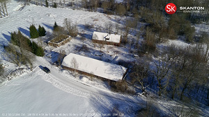 Tartu maakond, Peipsiääre vald, Haapsipea küla, Talli (20 foto / 20)