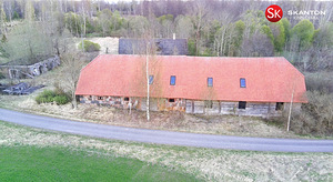 Tartu maakond, Peipsiääre vald, Haapsipea küla, Talli (2 foto / 26)