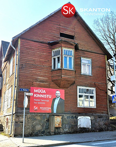 Põlva maakond, Põlva vald, Põlva linn, Kesk 22 (1 foto / 18)