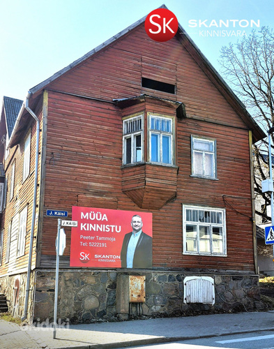 Põlva maakond, Põlva vald, Põlva linn, Kesk 22