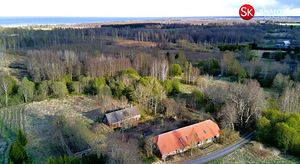Tartu maakond, Peipsiääre vald, Haapsipea küla, Talli (22 foto / 26)