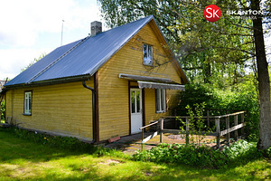 Järva maakond, Paide linn, Sillaotsa küla, Sillotsa 5 (1 foto / 45)