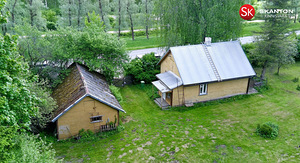 Järva maakond, Paide linn, Sillaotsa küla, Sillotsa 5 (6 foto / 45)