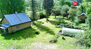 Järva maakond, Paide linn, Sillaotsa küla, Sillotsa 5 (7 foto / 45)